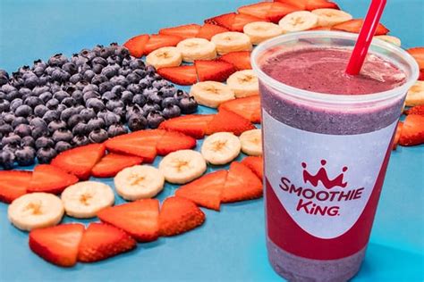 smoothie king doordash|smoothie king delivery doordash.